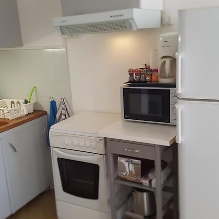 Appartements Coeur De Village Saint-Jean-du-Bruel Pokoj fotografie