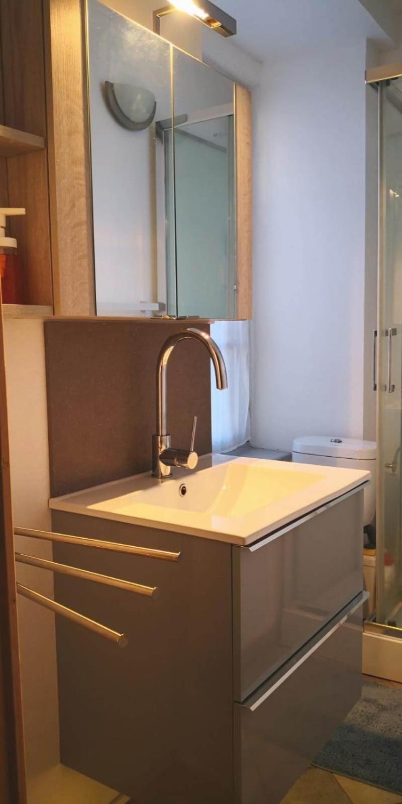 Appartements Coeur De Village Saint-Jean-du-Bruel Pokoj fotografie