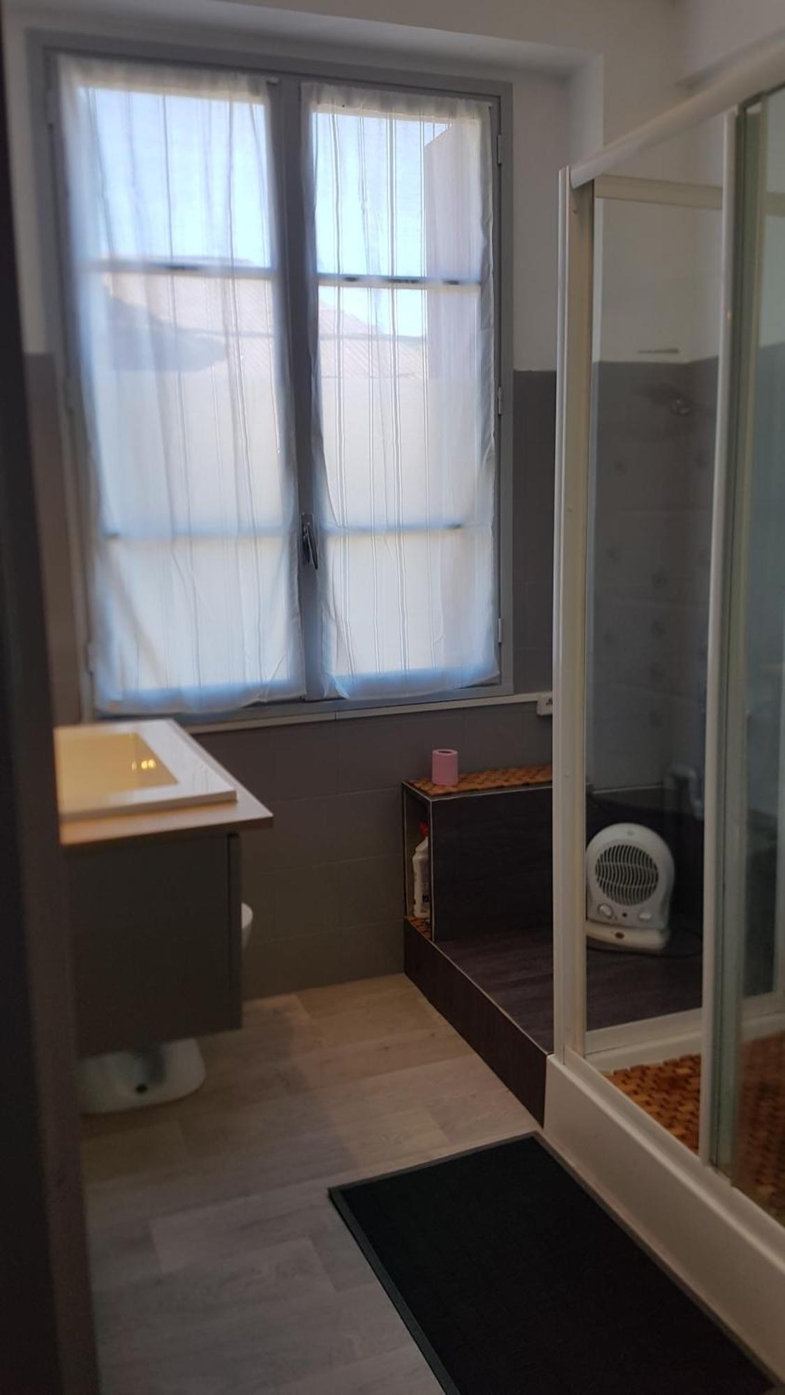 Appartements Coeur De Village Saint-Jean-du-Bruel Pokoj fotografie