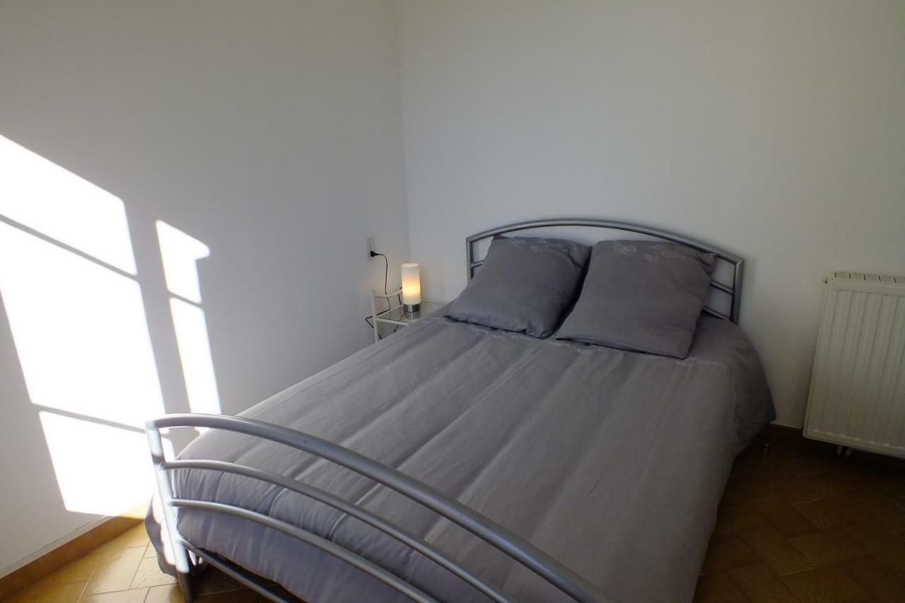 Appartements Coeur De Village Saint-Jean-du-Bruel Exteriér fotografie