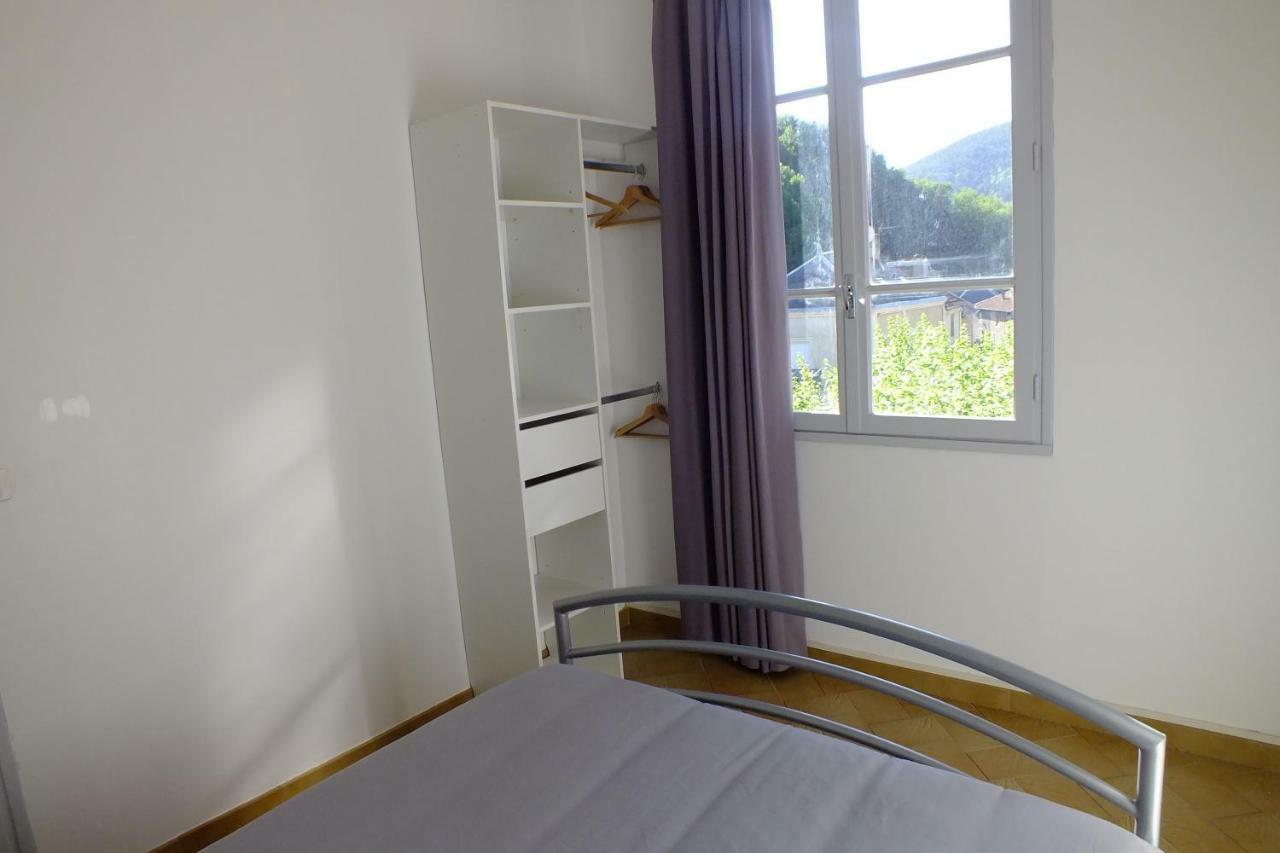 Appartements Coeur De Village Saint-Jean-du-Bruel Exteriér fotografie