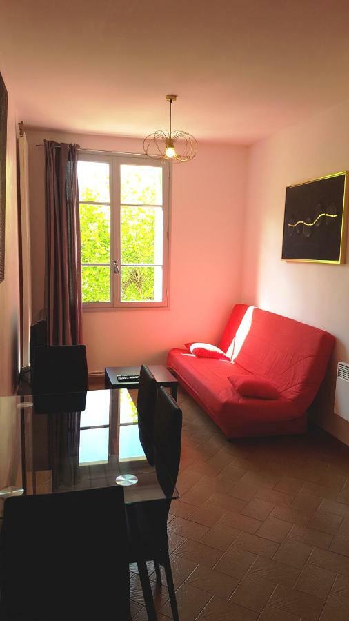 Appartements Coeur De Village Saint-Jean-du-Bruel Exteriér fotografie